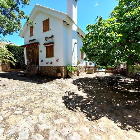 El Refugio De Goriz Villa Ла Ируела Екстериор снимка
